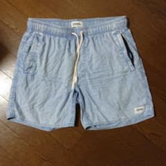 アフェンズのショートパンツのサムネイル