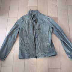 G-STAR RAW カーキ ジャンパー 値下げ！のサムネイル