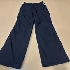 Champion ジャージ パンツ 裏起毛のサムネイル