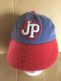 キャップ 帽子 jpress ベースボールキャップのサムネイル