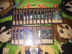 遊戯王 銀河眼 デッキパーツのサムネイル