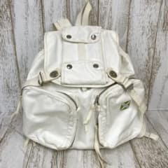 nm-1332) チャオパニック×トーキョーラボ×ラゲッジレーベル リュック 