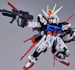MGSD相当 エールストライクガンダム 組み立て済み 海外製 - メルカリ