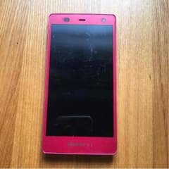 arrows nx f-01fのサムネイル