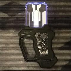 仮面ライダーエグゼイド プロトマイティアクションXオリジン ギアデュアルβのサムネイル