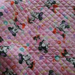 専用☆ミニーちゃんのハギレのサムネイル