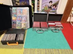 引退品 ドラゴンボールヒーローズ UR・SEC大量まとめ売りのサムネイル