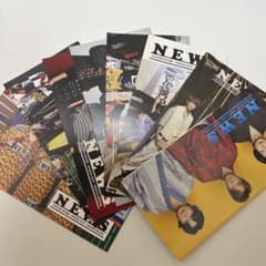 NEWS 会報 vol.46-53のサムネイル