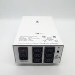 Toroid Corporation ISB-060W アイソレーショントランス - メルカリ