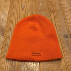 シュプリーム　Supreme ビーニー ニット帽のサムネイル