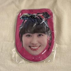 ももクロ 佐々木彩夏ポーチのサムネイル