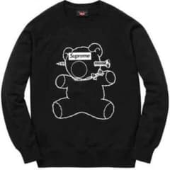Undercover x supreme シュプリームのサムネイル