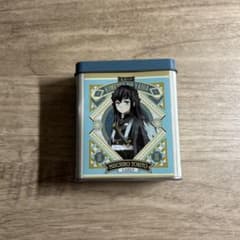 鬼滅の刃　時透無一郎缶ケースのサムネイル