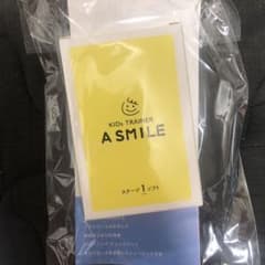 キッズトレーナー A SMILE ステージ1ソフトのサムネイル