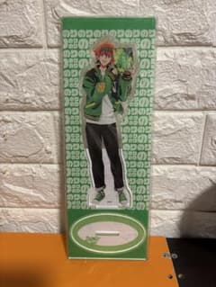 アイドリッシュセブン 亀田製菓 アクリルスタンド 七瀬陸のサムネイル