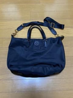 トリーバーチ　ナイロントートバッグ&長財布セットのサムネイル