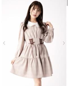 Ank Rouge ワンピースのサムネイル