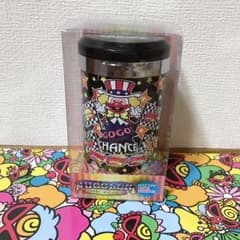 ジャグラー 灰皿 ☆ 黒 新品未使用のサムネイル