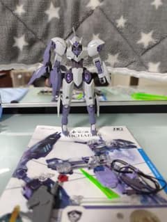 HG 1/144 미카엘리스 수성의 마녀 프라모델 본체 정크품