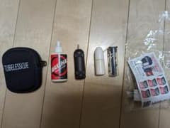 フジチカ　チューブレスキューのサムネイル