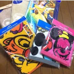 定価以下✩﻿タオルのサムネイル