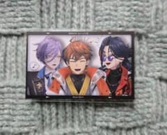 3SKM 1st LIVE One-Off ランダムカードのサムネイル