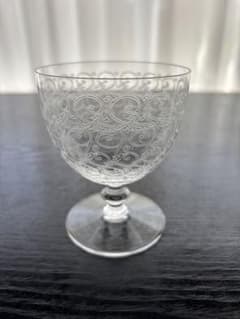 Baccarat ワイングラス ローハンのサムネイル