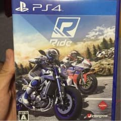 ps4ソフトのサムネイル