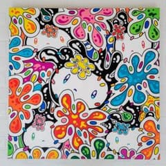 ★鈴木哲也★S20号 現代アート 原画 絵画 ポップアート ★送料無料#143 ☆鈴木哲也☆S20号 現代アート 原画 絵画 ポップアート ☆送料