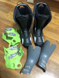 UPZ RC10  ジャンクのサムネイル