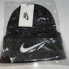 ステューシー stussy ナイキ Nike ビーニー キャップのサムネイル