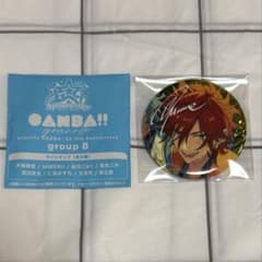 あんさんぶるスターズ 10th 展示会 缶バッジ 天城燐音 - メルカリ