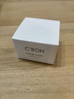 新品・未開封】シーボン フェイシャリスト チャージクリーム 30g