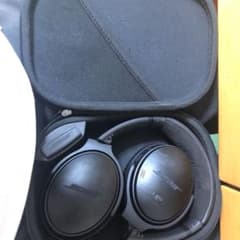 BOSEQC35のサムネイル