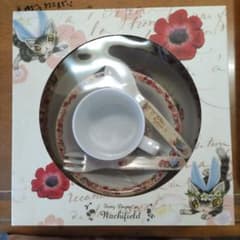 Wachifield Fairy Daysノベルティ セット