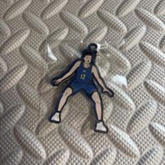 宇都宮ブレックス HoopsPeeps アクリルキーホルダー 高島紳司のサムネイル