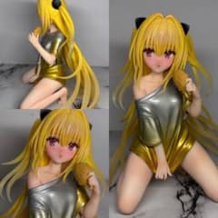j*o様 To LOVEる-とらぶる-ダークネス Desktop Cute ルー