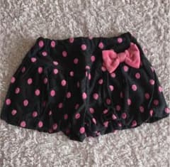 パンツ ♡ミキハウス♡ 80cmのサムネイル