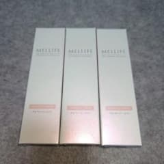 メリフ ブライトヴェールセラム 炭酸美容液 40g 3個セット - メルカリ