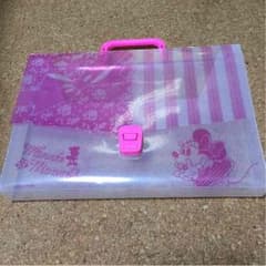 キャリングケース ミニーのサムネイル