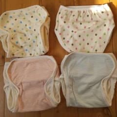 おむつカバー サイズ70のサムネイル