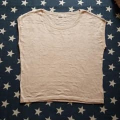 E hyphen world galleryのトップスのサムネイル