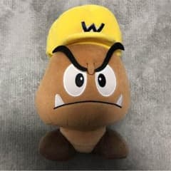 クリボー ぬいぐるみ スーパーマリオのサムネイル