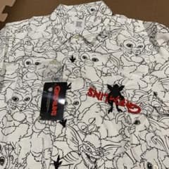 グレムリン  ギズモ  グラニフ　シャツのサムネイル