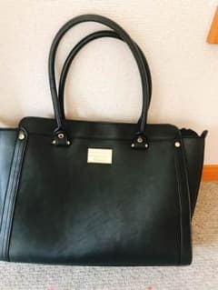 Passage mignon バックのサムネイル