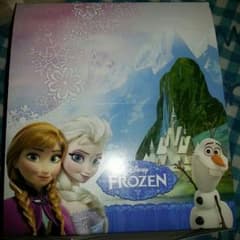 アナと雪の女王セット♡のサムネイル
