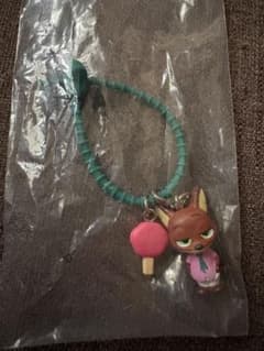 ディズニーキャラクター　カラフルマルチチャーム ニック・ワイルドのサムネイル