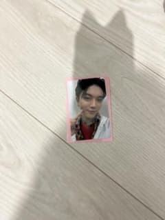 KCONカフェ 2025 DXTEEN 平本健のサムネイル
