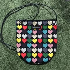 Bohemians ボヘミアンズ ポシェットのサムネイル