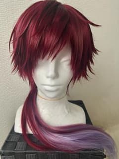 にじさんじ ローレン・イロアス コスプレウィッグ - メルカリ